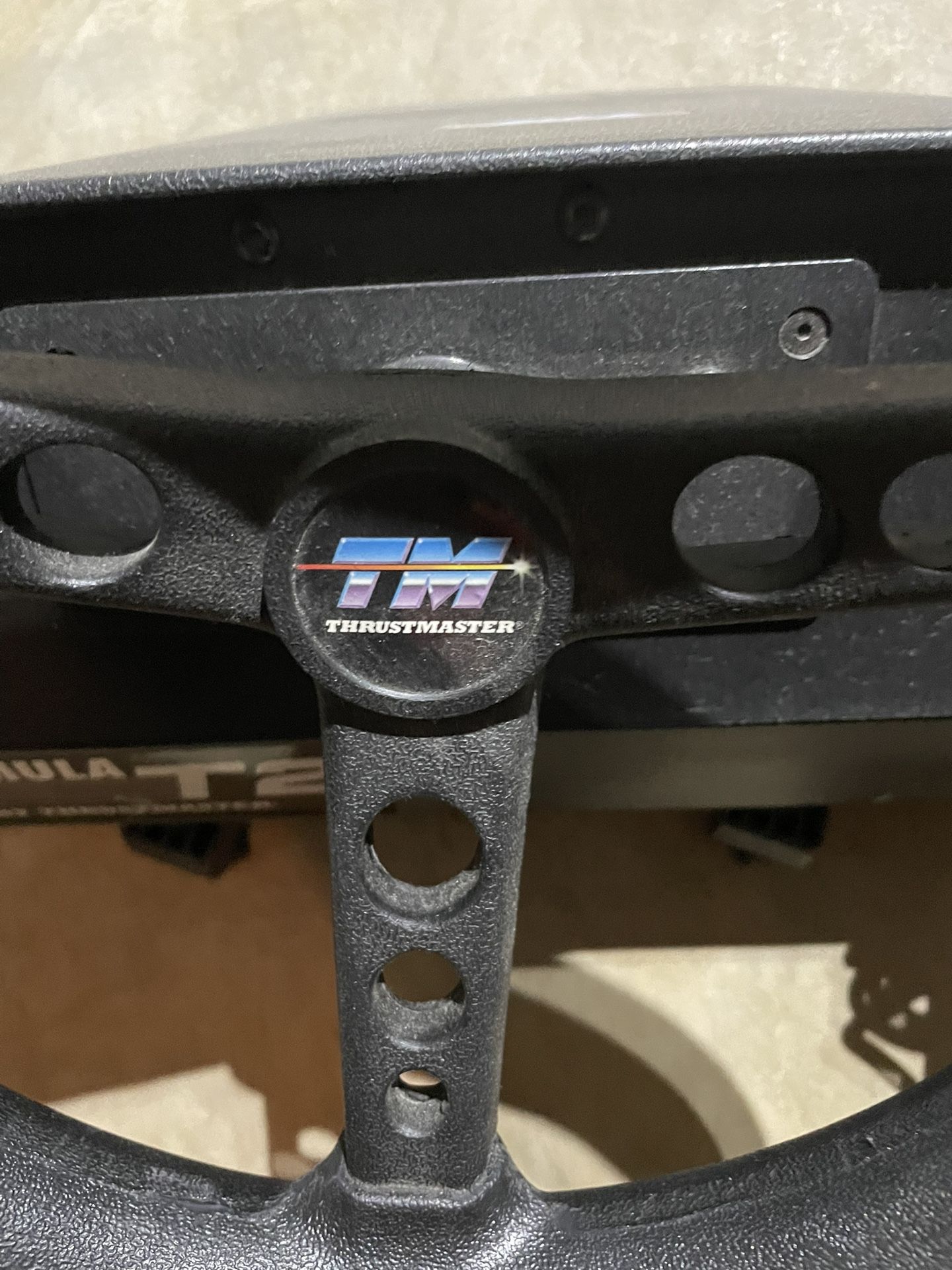 Thrustmaster T2 Vintgage