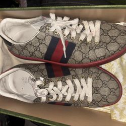 Gucci Shoes