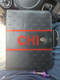 Chi Professional Hairstylist kit