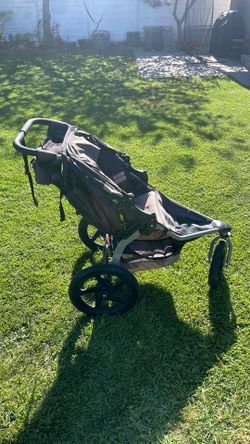 BOB Stroller