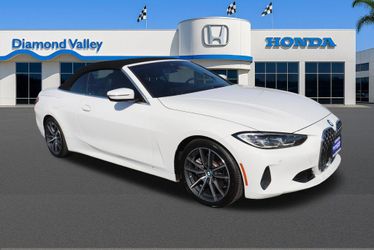 2024 BMW 430i