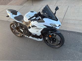 Kawasaki ninja (contact info removed)