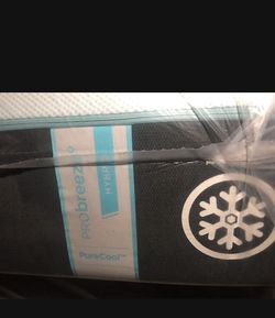 Tempurpedic King Size Mattress