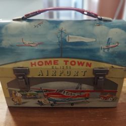 Airport Thermo Box 1960