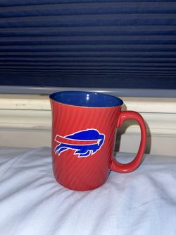 Buffalo Bills Mug