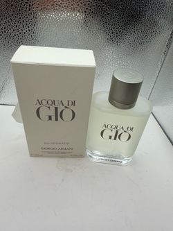 Giorgio Armani Acqua Di Giò EDT 100ml