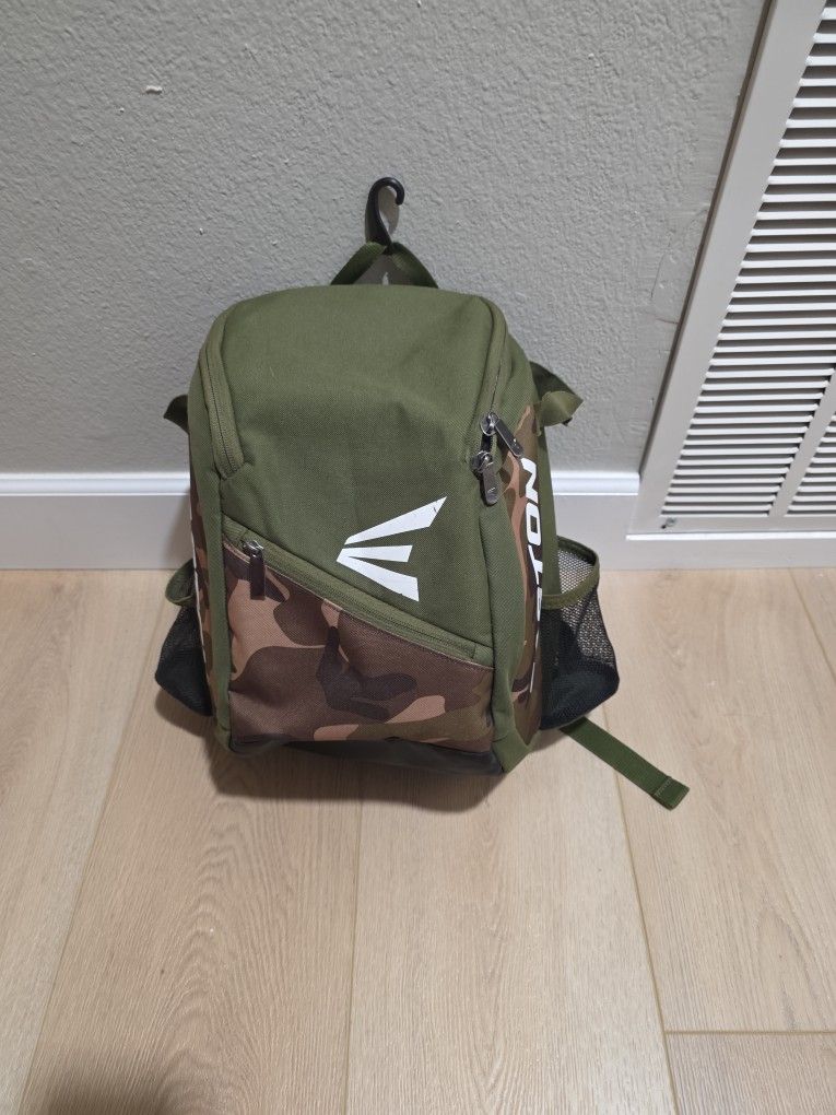 Boys Baseball Backpack