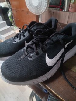 Nike Flex Running Shoes