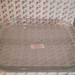 Princess House Fantasia Platter