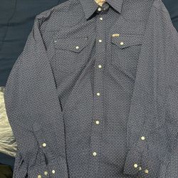 Men’s Western Shirts