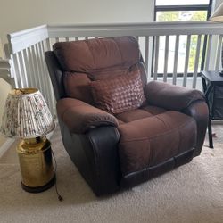 Micro Fiber Sofa Set (2 Piece)