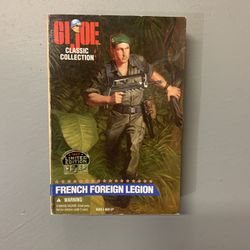 GI JOE 