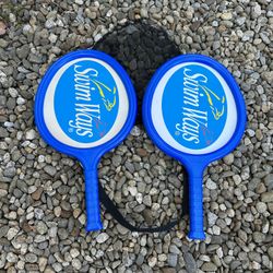 Swim Ways Paddles