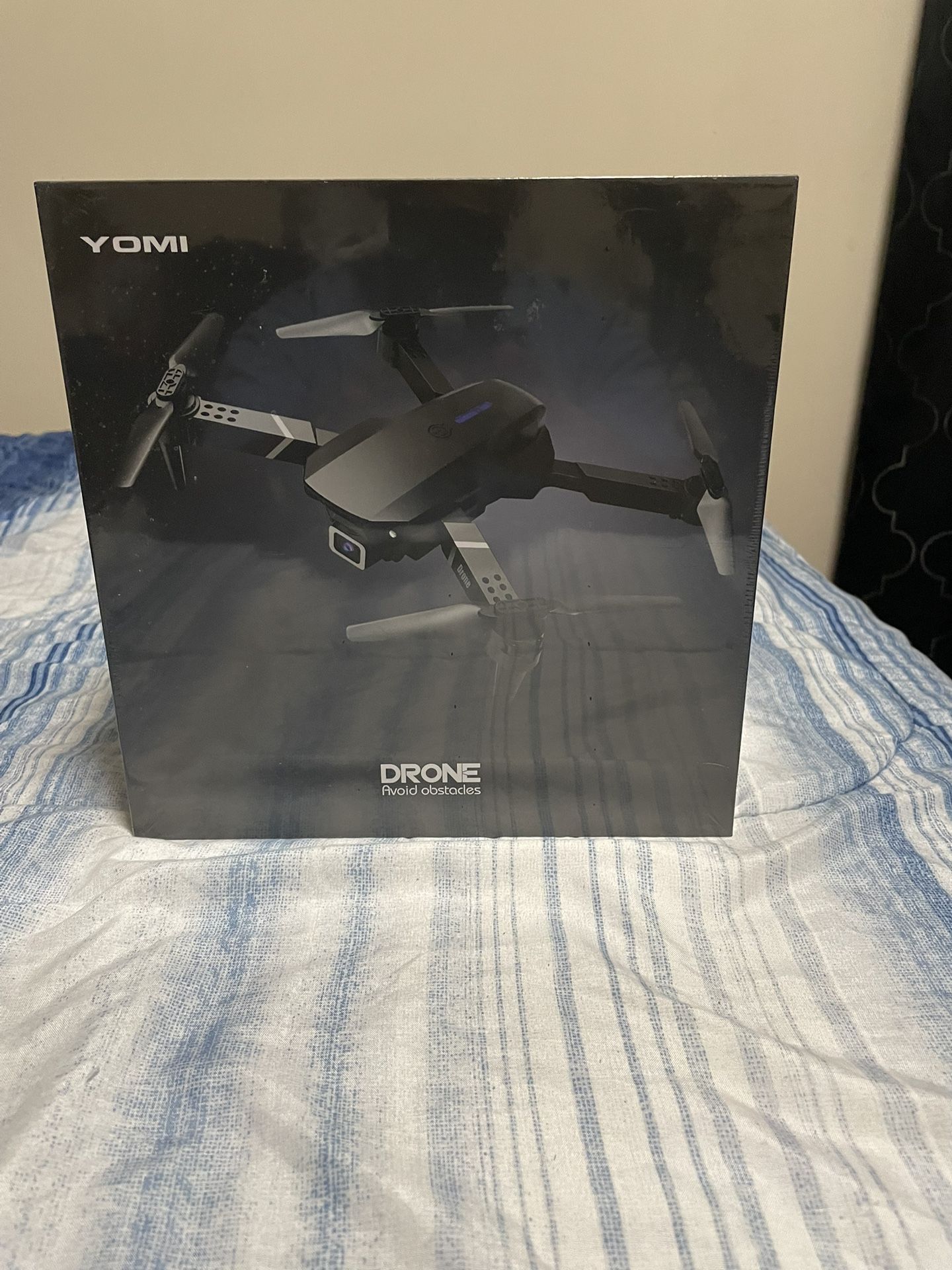 New Yomi Drone