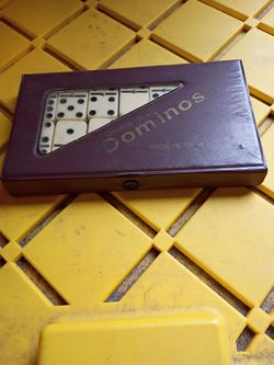 Domino's