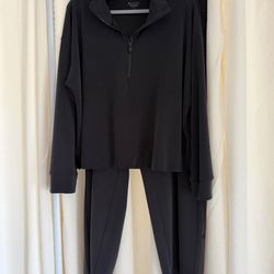 Athleta Seasoft 2-piece Set