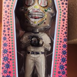 Dia De Los DODGERS 
