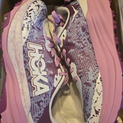 Hoka Womens 