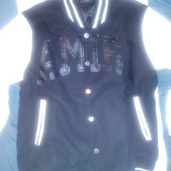 Amir. Jacket. 2.  Xl