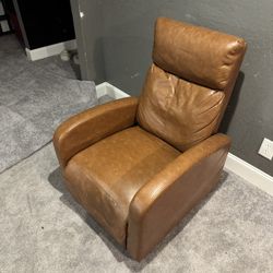 Convertible Sofa Chair 
