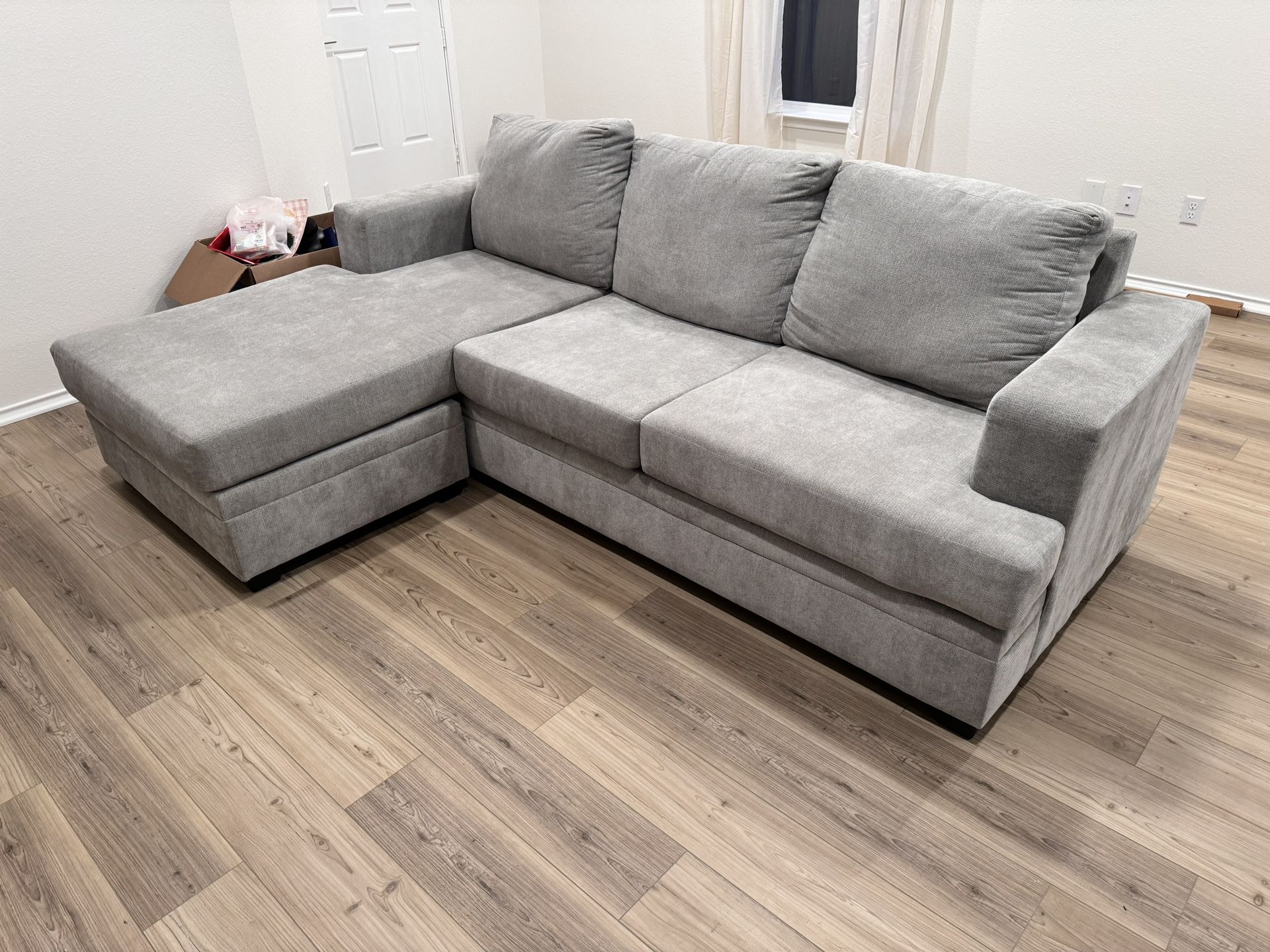 Couch Sectional Sofa 