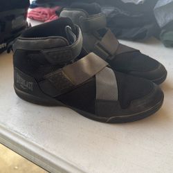 Everlast Boxing  Shoes 