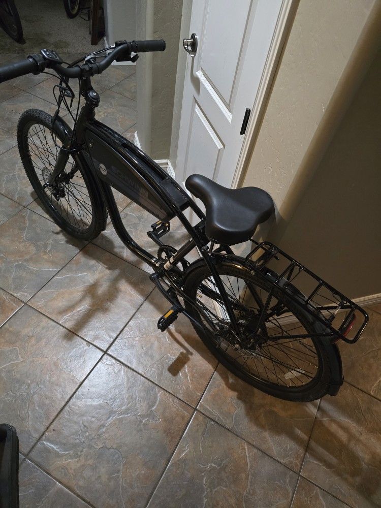 Schwinn Ebike