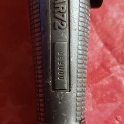Snap-on FAR 72 air ratchet