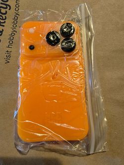 Needoh I Phone  Squishy