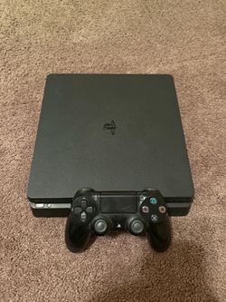 PlayStation slim