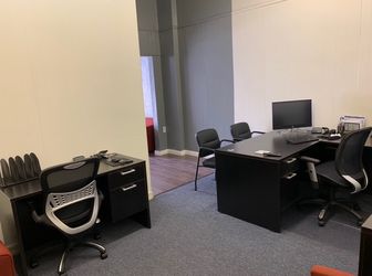 Desk