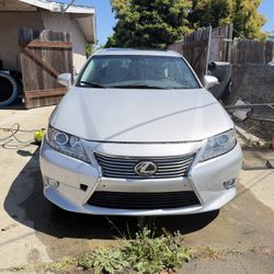 2014 Lexus ES 350
