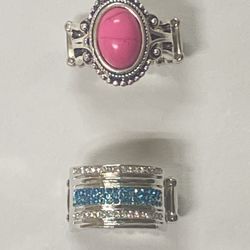 Costume Jewelry Rings 