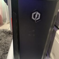 Cypher Power Gaming Pc 