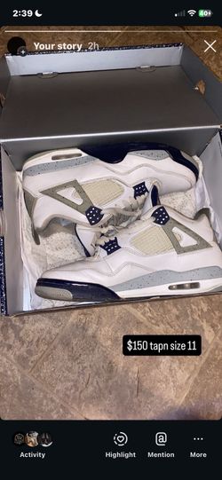 J4s retro midnight