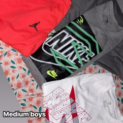 Boys Clothes 
