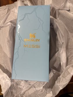 Messi Stanley