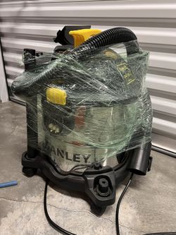 Stanley Wet Dry Back
