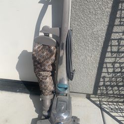 Kirby vacuum 