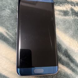 Galaxy S7edge 