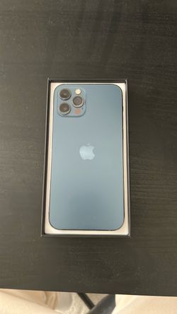 I phone 12 pro