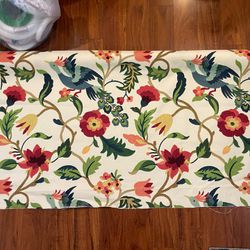 Calico Corners Upholstery Fabric 
