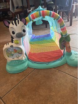 Kids toy