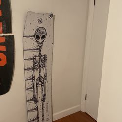 Wakeboard Directional 