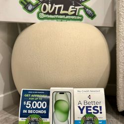 Apple iPhone 15 Plus 128gb unlocked floor model display 