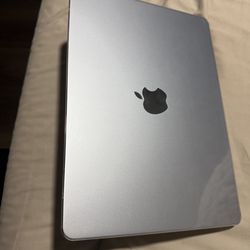 MacBook Air M4 13-inch (No trades, set on price)