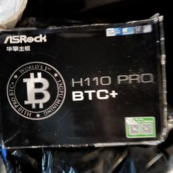 Bitcoin Mining