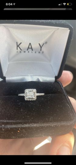 Engagement ring