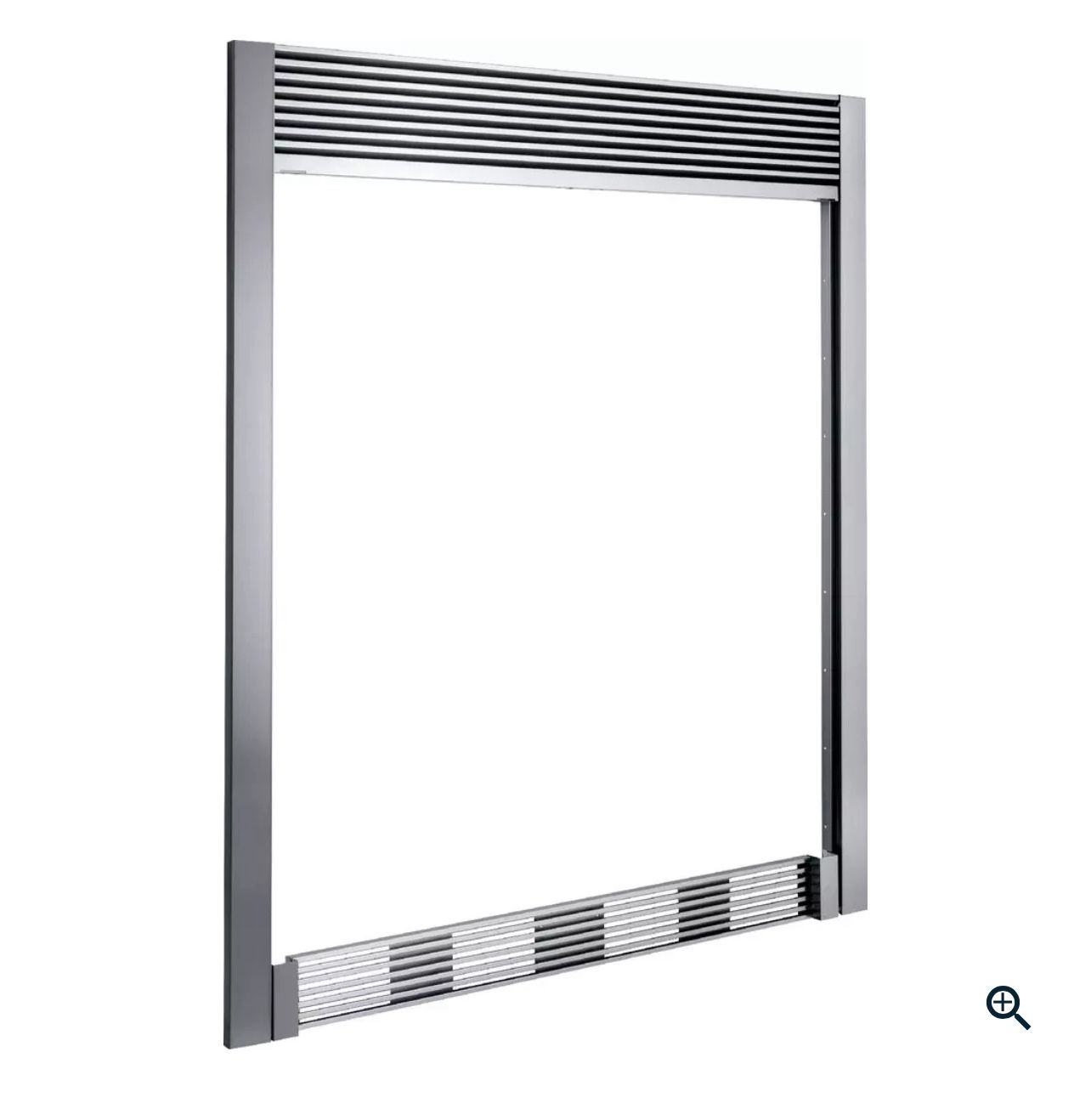 Electrolux Dual Refrigerator 84 Inch Trim Kit New