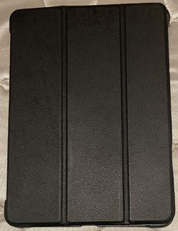 Apple iPad Case 10’9 “ Black $9